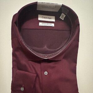 Calvin Klein Dress Shirt